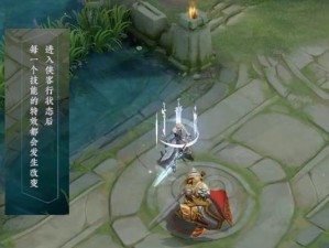 机甲枪手出装攻略（揭秘机甲枪手出装搭配，让你成为战场王者）