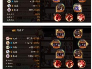 探秘阴阳师技能阵容攻略（解析阴阳师技能搭配与战术，助你成为高手）