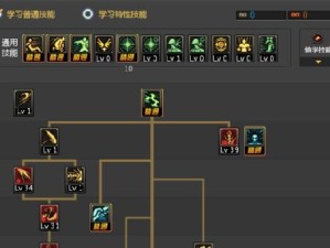 1.剑魔职业介绍：探索剑魔的独特魅力