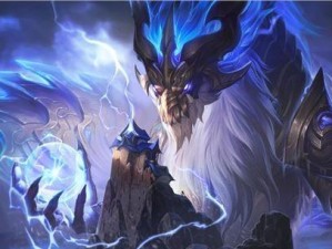 尊者无限火力特效出装攻略——打造最强输出利器