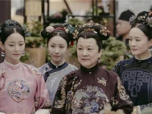 揭秘延禧攻略宫斗技能排行（终极技能排行榜一览）