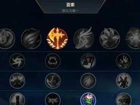 泰达米尔出装攻略（泰达米尔新版本适应最佳装备及打法）