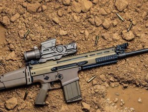荒野行动M4A1步枪使用技巧（掌握这些技巧，让你成为荒野行动战场上的MVP！）