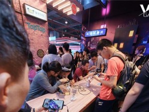 《VGAME维拉托》角色连招使用方法详解（让你的游戏更加高效、流畅）
