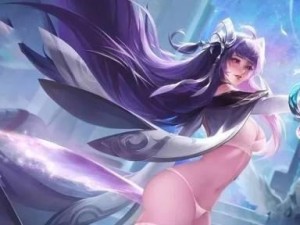 《曙光英雄西施国服出装攻略——打造无敌辅助女神》