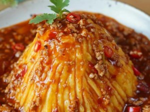 玩转魔法料理，炮制美味肉酱土豆泥！（用创造与魔法，打造味蕾的奇妙冒险之旅！）