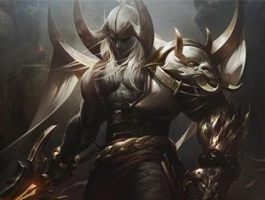 神龙尊者剑魔出装最新攻略（强力输出装备搭配，带你玩转剑魔）
