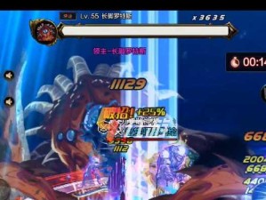 灵魂岛阿玛奎普斯BOSS打法攻略（掌握BOSS弱点，成功击败阿玛奎普斯）