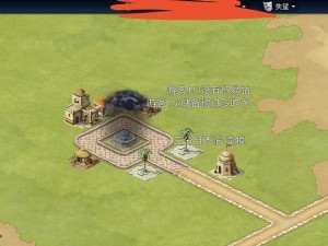 《探索古代帝国埃及的技能树攻略》（揭秘埃及文明中的技能发展与进阶之道）