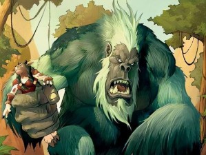 《以佣兵战纪歹徒技能搭配攻略》（打造最强歹徒搭配，征服佣兵世界）