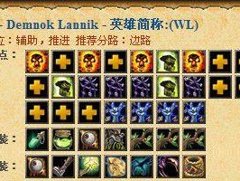 女性英雄出装攻略（掌握关键装备，让女英雄更具战斗力）