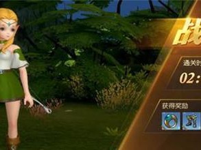 龙之谷2中弓箭手和战士哪个更适合你？（解析龙之谷2游戏中弓箭手和战士的优缺点，帮你做出最佳选择。）