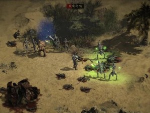暗黑破坏神不朽死灵法师职业测评（探讨不朽死灵法师在游戏中的特点和应用）