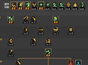 剑魔技能打法攻略大全（掌握剑魔技能，成为顶尖玩家！）