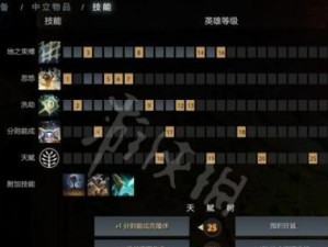 Dota老牛出装攻略（打造无敌老牛，闪耀战场）