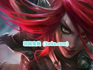卡特琳娜出装对线攻略（掌握卡特琳娜出装，轻松应对各个对线）
