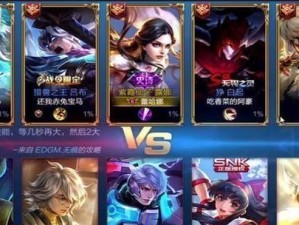 养猪车队出装攻略视频教程，助你在游戏中成为强大的养猪车队！