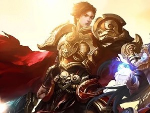 盛大传奇战士技能升级攻略（掌握技能升级要诀，无敌战神指日可待！）