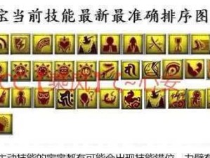 梦幻西游技能学习攻略（从小白到高手，轻松掌握技能学习要领）