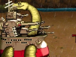 《掌握梦幻重装机兵攻略，成为顶尖指挥官》（解锁游戏技巧，征服全球战场！）