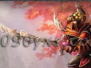 《无敌中单！风骑剑圣攻略大揭秘》（化身剑豪，一剑封神！）