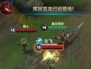 《玩转手游皇子技能，成为无敌战士！》（掌握皇子技能的关键诀窍，让你在游戏中称霸战场！）