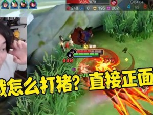 《杨戬出装攻略——张大仙带你一路升天》（无敌杨戬出装解析，让你称霸战场！）