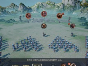 《鸿图之下》游戏文丑技能效果详解（15个段落带你探索《鸿图之下》文丑技能的奥秘）