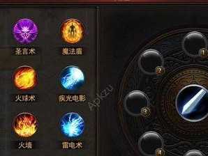 《法师34级技能升级攻略》（灵动掌握魔法力量，助你成为顶尖法师！）