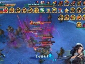 《剑侠情缘天罡技能加点攻略》（掌握最强技能加点策略，成为顶尖剑侠！）