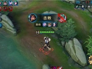 以阿狸逆境出装顺序攻略（为你提供胜利的关键装备选择）