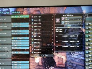 重弩技能任务攻略（细致分析重弩技能任务，揭秘成功关键）