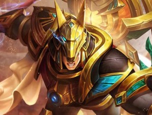 高效爆发！疾跑流杨戬出装铭文攻略（战场之风，无人可挡！）