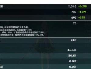 唐门技能指点攻略（掌握唐门技能的必备秘籍）