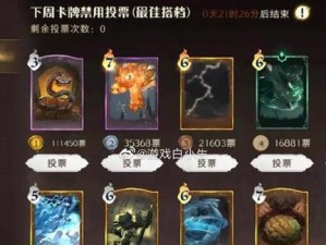 《哈利波特魔法觉醒》卡牌培养攻略（用卡牌变成魔法大师，走向巫师世界的巅峰）