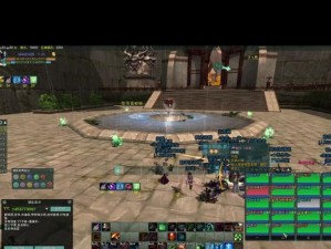 剑三前厅技能升级攻略（掌握升级技巧，打造无敌角色）