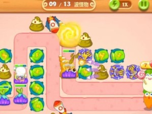 保护萝卜2攻略99大全，成为顶级守护者！（掌握攻略技巧，全面保护你的萝卜2宝贝！）