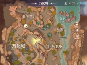 《完美世界妖精技能加点攻略》（掌握妖精技能加点方法，打造最强角色）