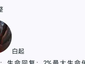 怒龙阵容出装搭配攻略——玩转最新版本的热门英雄（带你领略怒龙阵容的强大威力，成为游戏中的巅峰玩家）