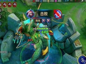 《屠夫王者荣耀出装攻略男》（解析玩转屠夫角色的出装策略，让你成为无敌的肉盾！）