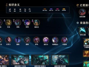 破败之王打法出装顺序攻略（以破败之王为主角，揭秘打法和出装顺序的技巧）