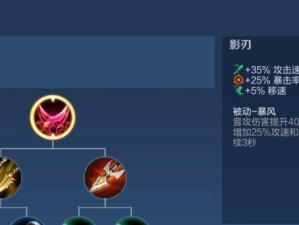 深入探索海月技能攻略（通过掌握关键技巧，成为海月技能的大师）