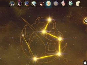 原神攻略无冕的龙王北斗：如何获得？