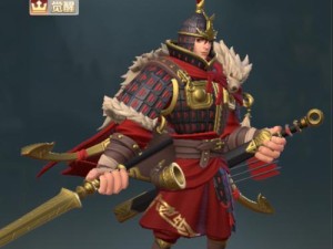 关羽技能攻略与文明征服之道（挖掘关羽技能潜力，征服文明世界的秘密）