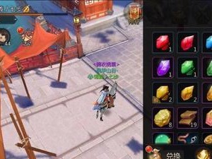 剑侠世界3武当职业强度大揭秘！（从技能、装备、属性全方位分析，让你游戏更出色！）