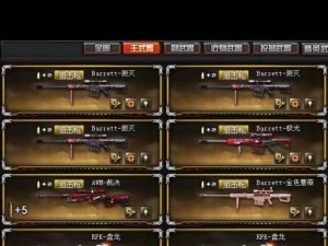 泰坦王者出装攻略最新版（不断升级装备，扬威沙场）