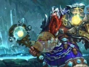 魔兽世界怀旧服冰雪之王洛克霍拉任务攻略（挑战洛克霍拉，轻松获取奖励）