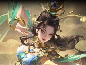 貂蝉玩法思路与出装攻略（刀光剑影下的冰雪佳人——貂蝉）