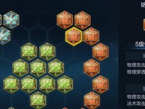 仁王国服橘子出装攻略（全方位让你成为橘子出装高手）