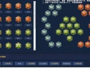 程咬金（深入解析程咬金的出装搭配，助你成为无敌铁壁）